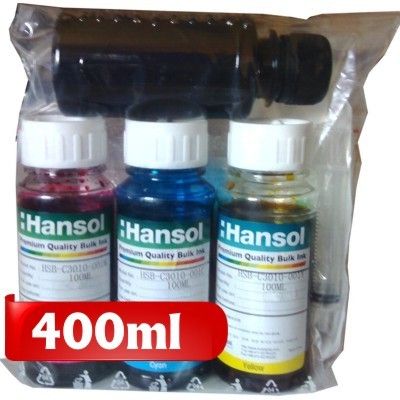 Atrament pre HP no.950/951/953  400ml 