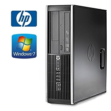 HP Compaq 8200 Pro / i3 / 4GB RAM / 500 GB HDD / WIN10