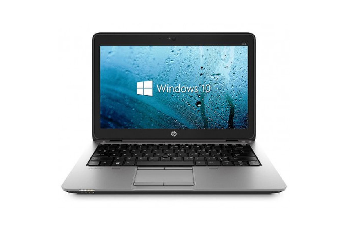 HP EliteBook 820 G2 Intel Core i5, 8GB RAM, SSD disk