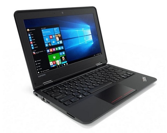 Lenovo ThinkPad 11e, N2940, 8GB RAM, 128GB SSD