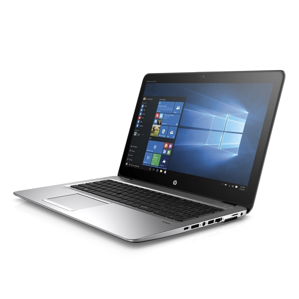 HP EliteBook 850 G3 i5, 8GB RAM, 256GB SSD