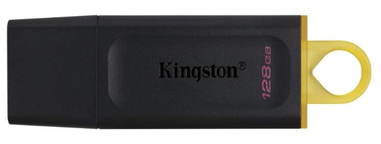 Kingston USB kľúč 128GB 