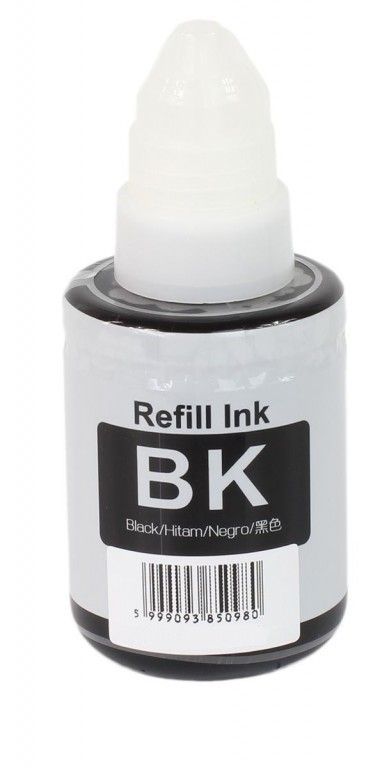 Canon GI-41 PGBK (4528C001) – kompatibilná čierna náplň 130 ml