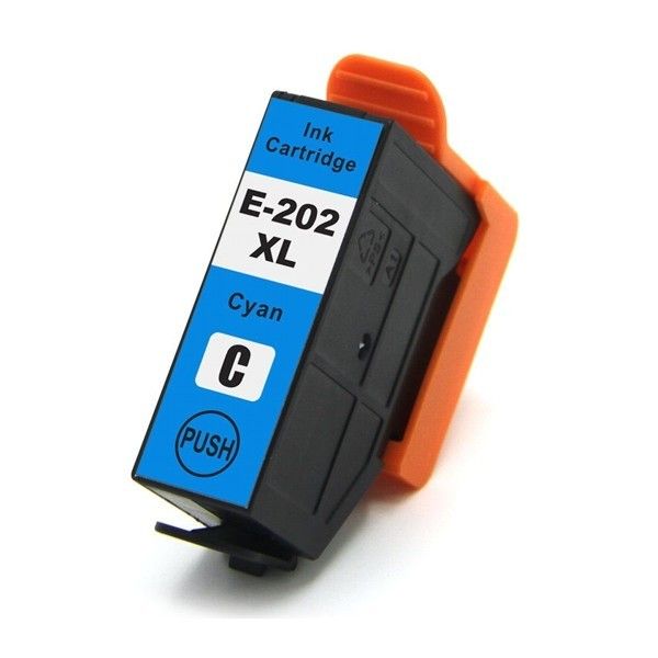 Epson 202XL Cyan