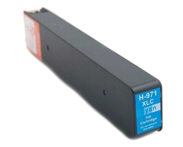 HP 971XL Cyan