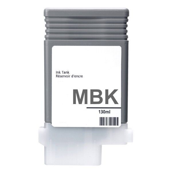 Canon PFI-103MBK Matte Black