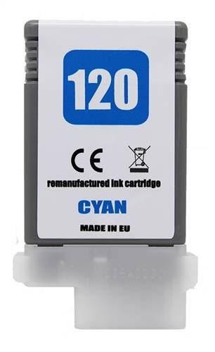 Canon PFI-120 Cyan