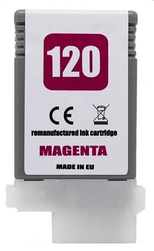 Canon PFI-120 Magenta