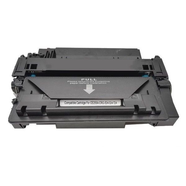 Canon CRG-724 Black