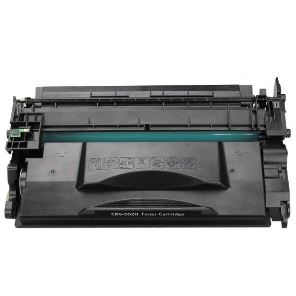 Canon CRG-052H Black