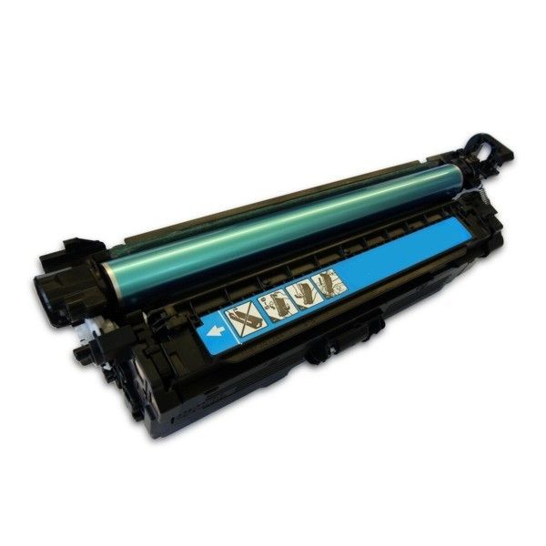 Canon CRG-723 Cyan