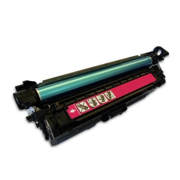 Canon CRG-723 Magenta