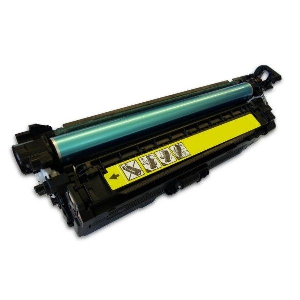 Canon CRG-723 Yellow