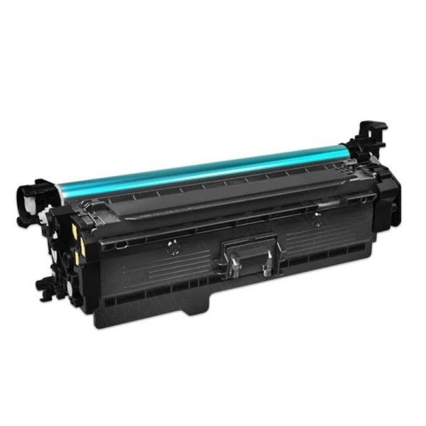 Canon CRG-723H Black