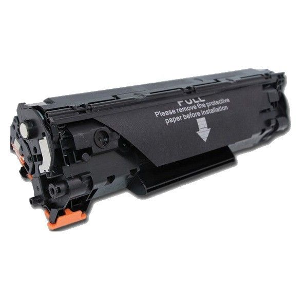 Canon CRG-726 Black