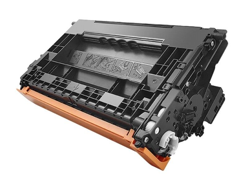 HP 147A (W1470A) Black