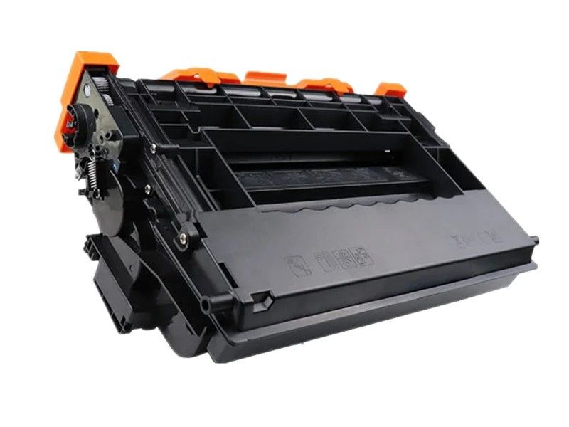 HP 147X (W1470X) Black