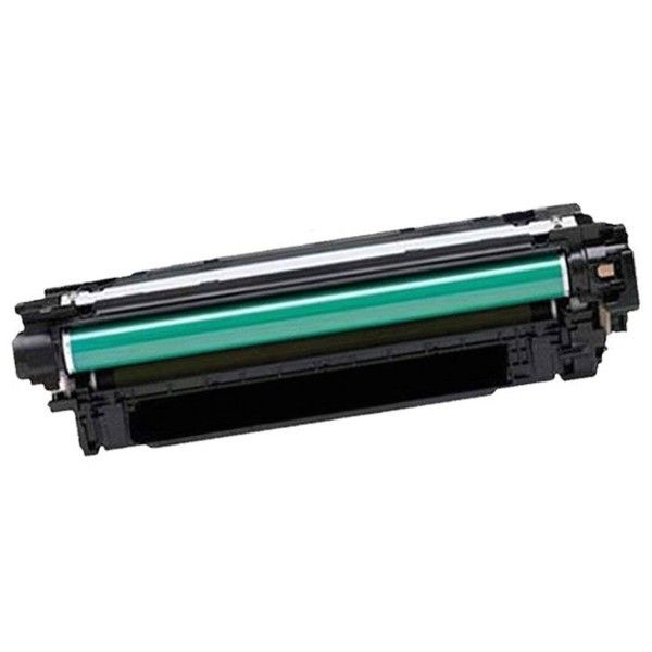 HP CE264X (646X) Black