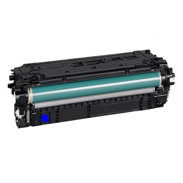 HP CE341A (651A) Cyan