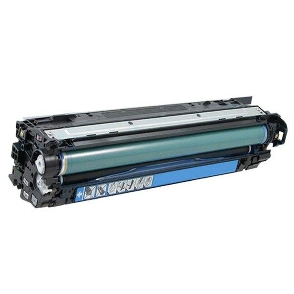 HP CF031A (646A) Cyan