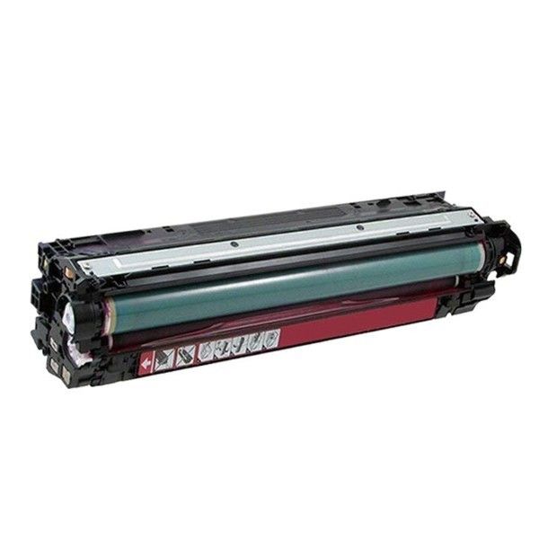 HP CF033A (646A) Magenta