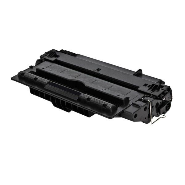 HP CF214A Black
