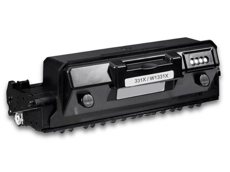 HP W1331X (331X) Black