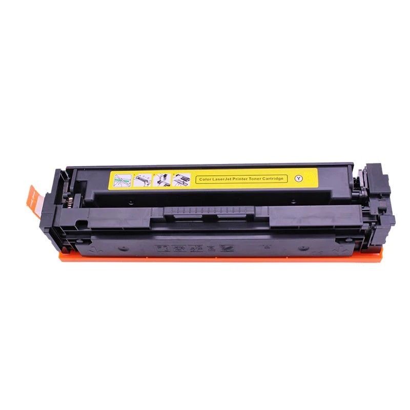 HP W2212X (207X) Yellow