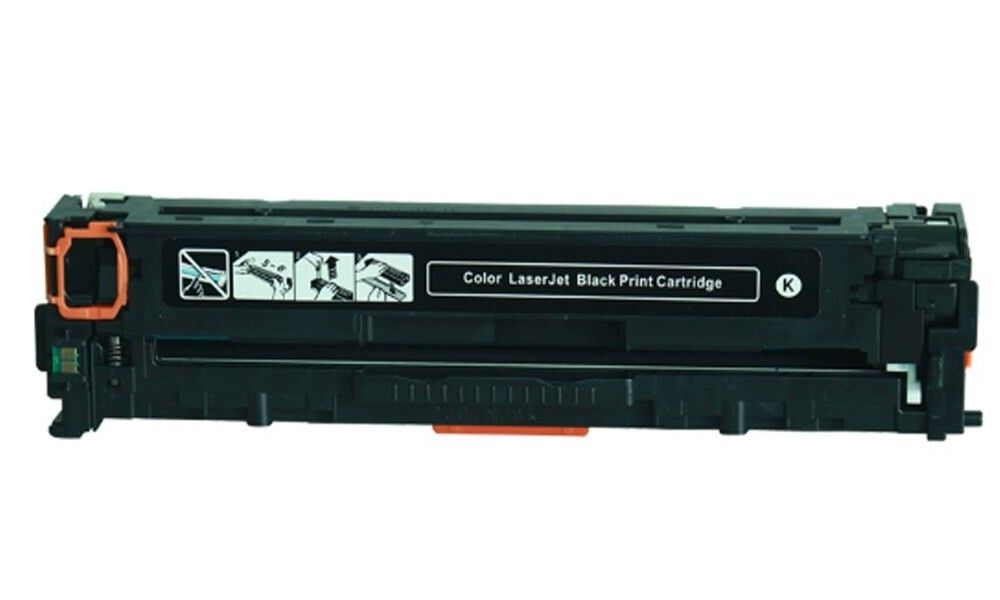 HP W2410A (216A) Black