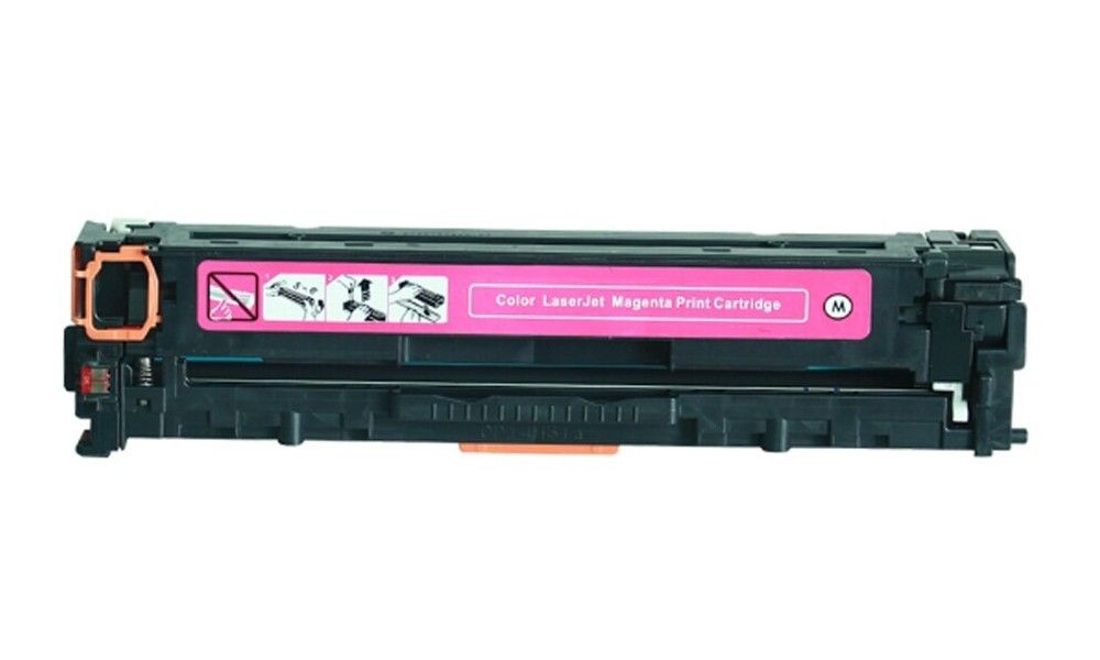 HP W2413A (216A) Magenta