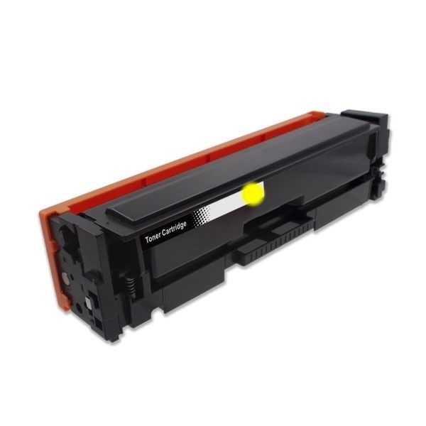 Canon CRG731 Yellow