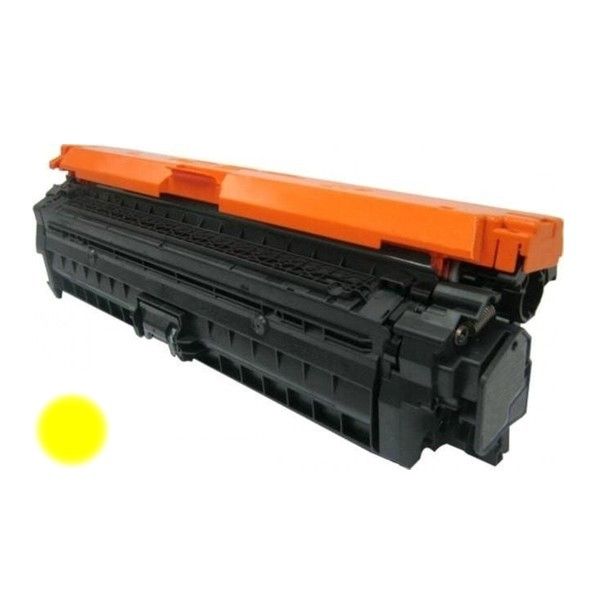 Canon CRG732 Yellow