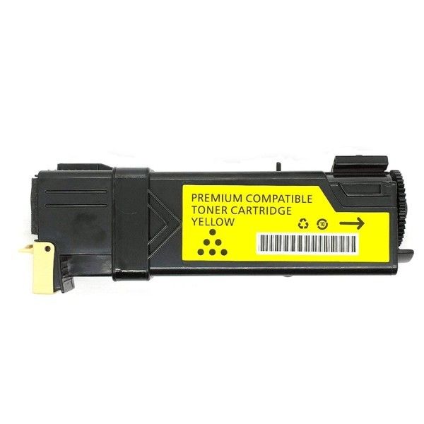 Dell 1320 Yellow
