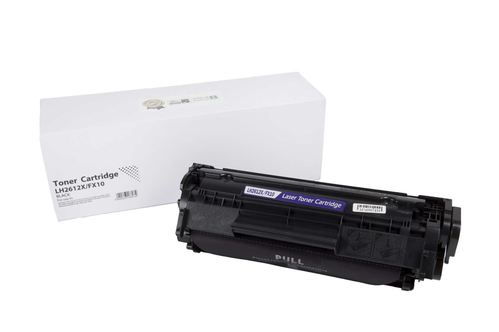 HP Q2612X (12X)