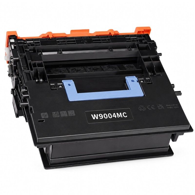 HP W9004MC Black