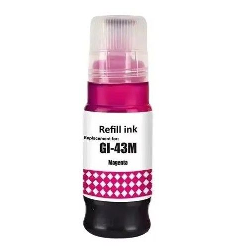 Canon GI-43 Magenta