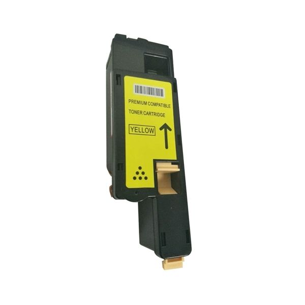 Dell C1660w / 593-11131 Yellow