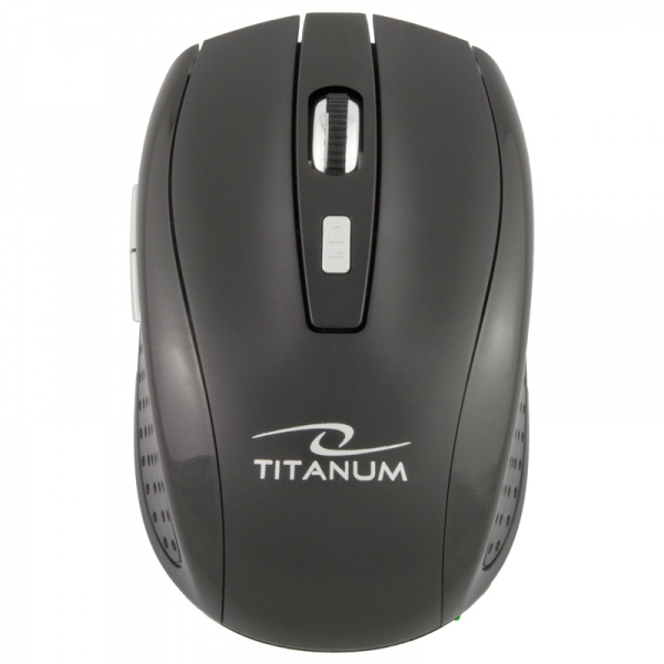 Bezdrôtová optická myš Titanum