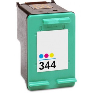HP C9363EE - no. 344 color - kompatibilný