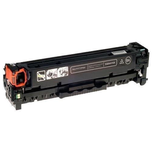 Toner kompatibilný s HP CF410X BLACK 