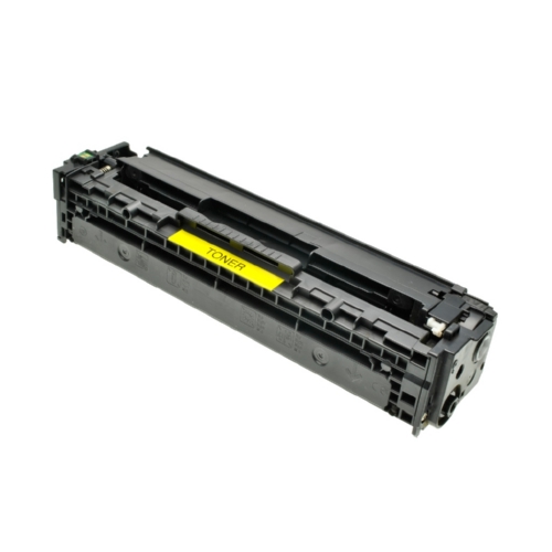 Toner kompatibilný s HP CF412X YELLOW