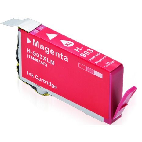 Atramentová kazeta HP no. 903XL magenta kompatibilná