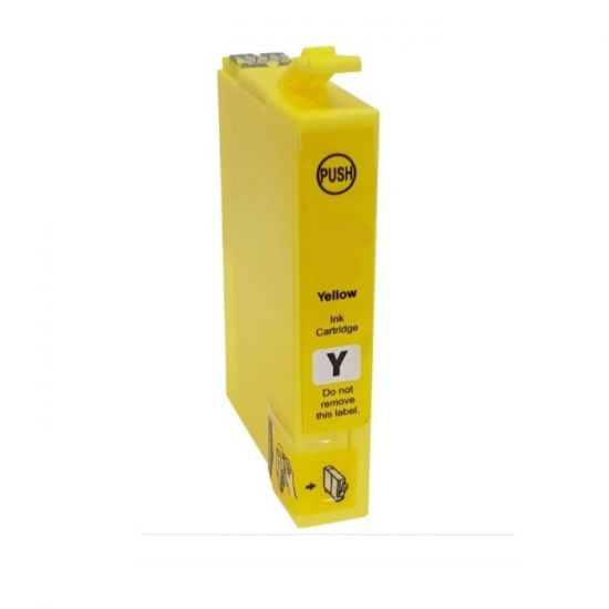 Atramentová kazeta Epson T3594 yellow kompatibilná