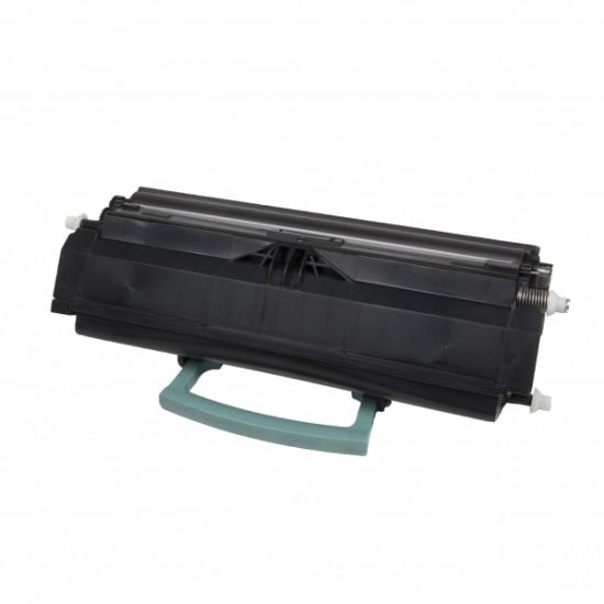 Toner kompatibilný s LEXMARK X203