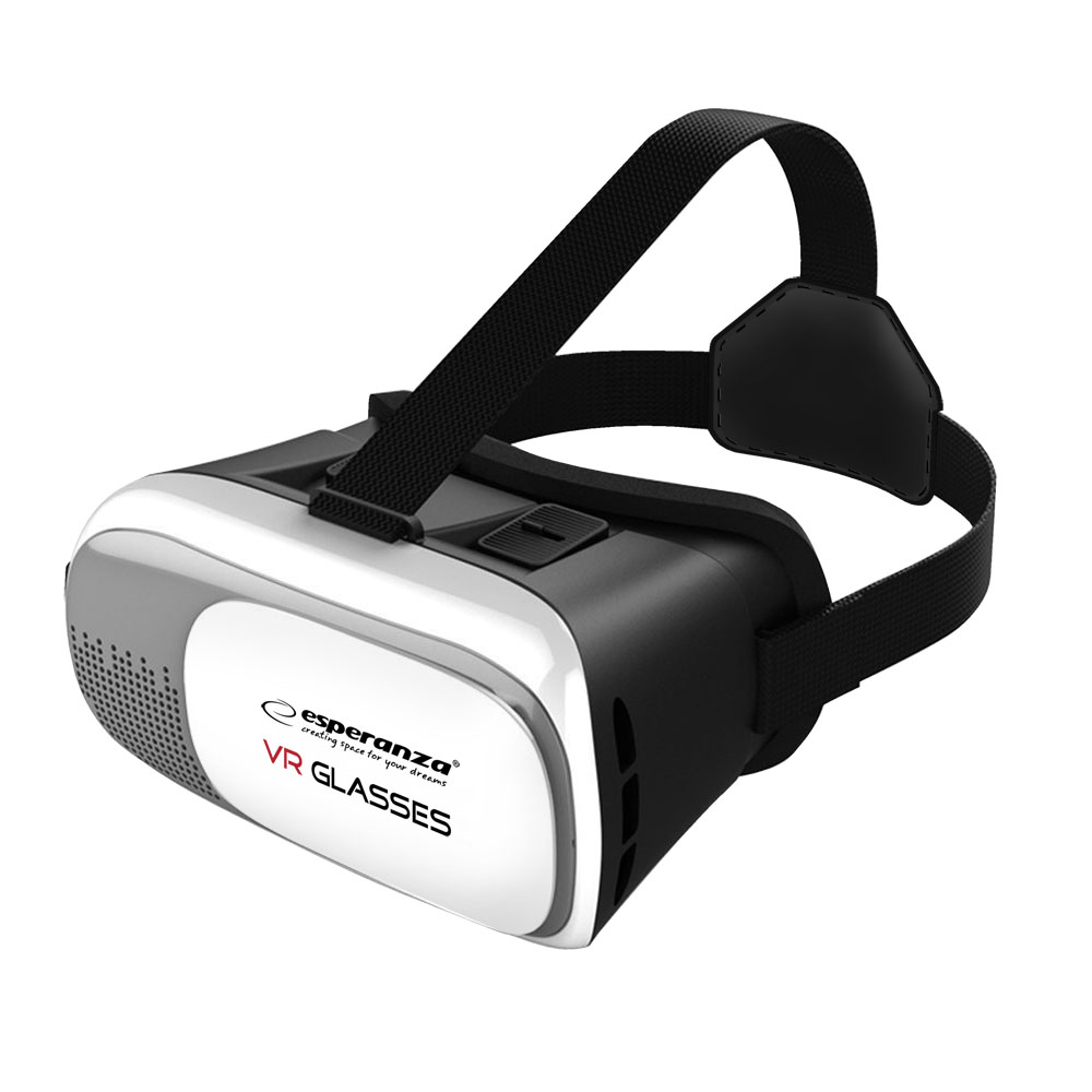 Esperanza virtuálna realita - okuliare pre smartphone