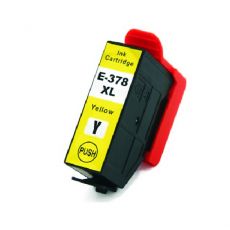 Atramentová kazeta Epson T3784XL yellow kompatibilná