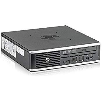 HP Compaq 8300 Elite USDT 8GB Win10