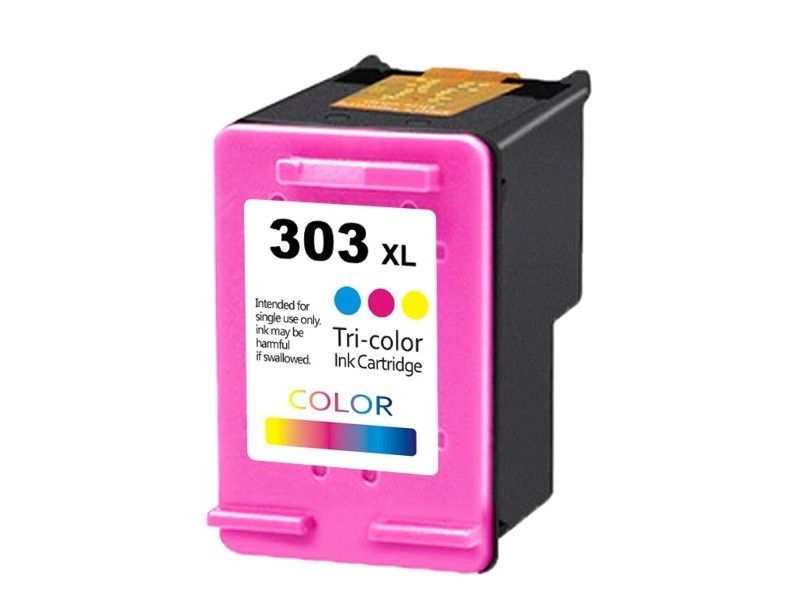  HP 303XL color - kompatibilný