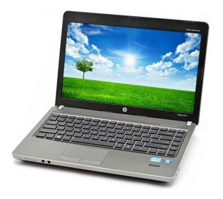 HP ProBook 4330s Intel Core i3, 4GB RAM, 500GB HDD