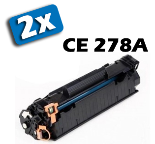 HP CE278AD - kompatibilný